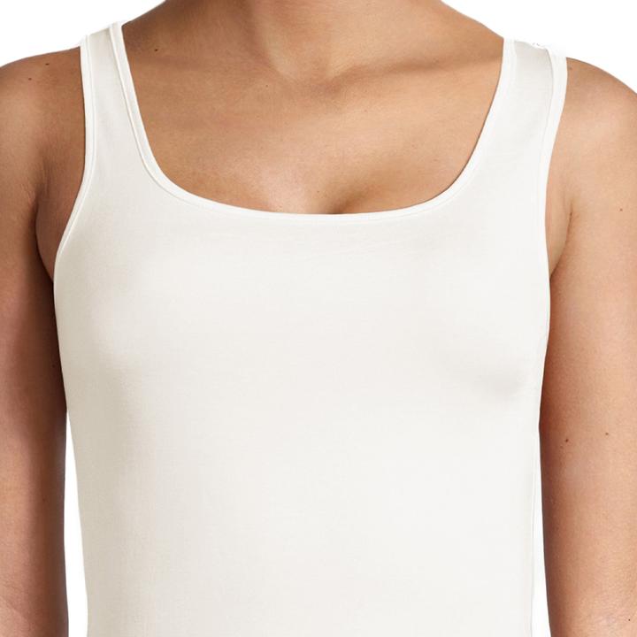 Actual product image Nina von C. 3-pack Pure vest / top (48, 4XL)