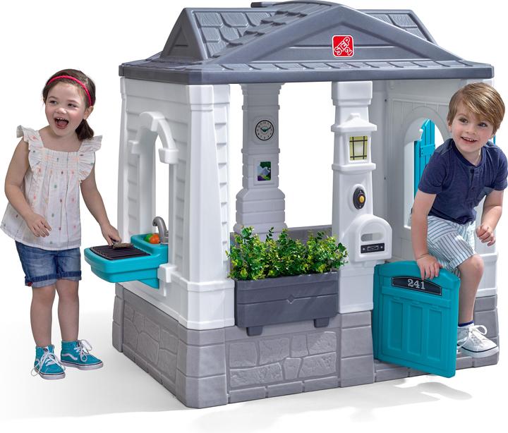 Image du produit Step2 Neat & Tidy Cottage Homestyle Edition