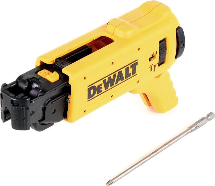 Productafbeelding DeWalt Magazijnbevestiging voor snelle schroevendraaier (Oplaadbare batterij)