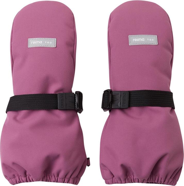 Reima tec+ Kinder Winter Fäustlinge Ote (2)