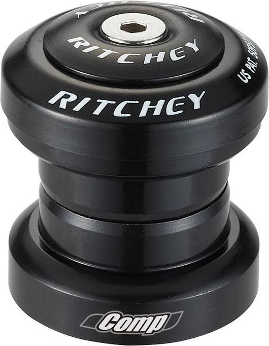 Ritchey Jeu de Direction Externe COMP LOGIC 1"1/8