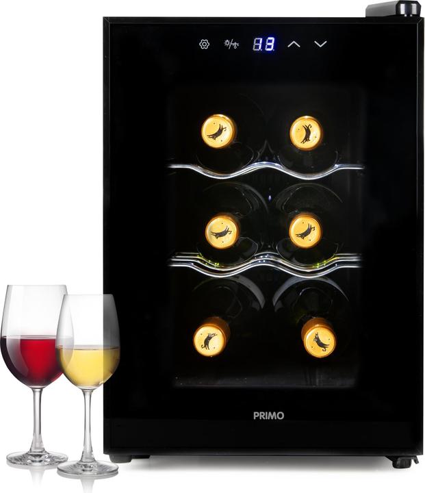 Immagine prodotto Primo PR168WK