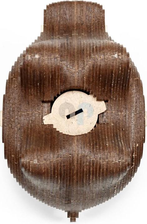 Produktbild Eco Wood Art Spardosen-Puzzle aus Holz - Schwein
