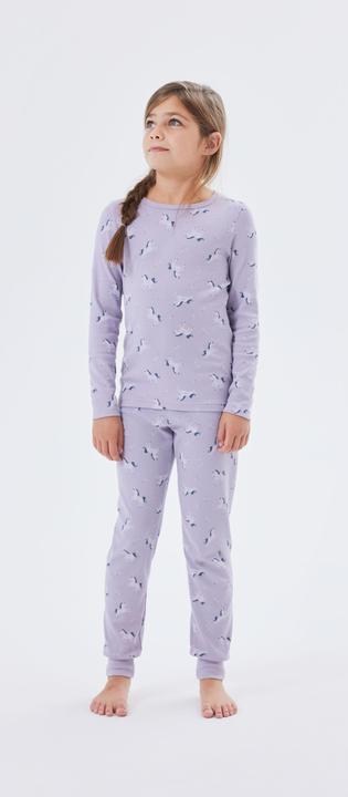 Produktbild Name it Pyjama Einhorn (86)