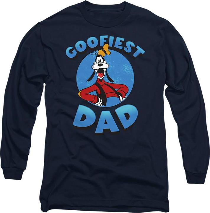 Produktbild Mickey Mouse Goofiest Dad TShirt (XXL)