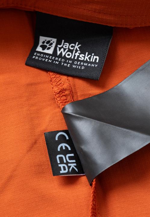 Immagine prodotto Jack Wolfskin Sierra Canyon Ls M (3XL)
