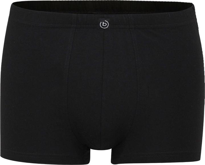 Actual product image Bugatti Casual Stretch Boxer Shorts (5, pack of 3)