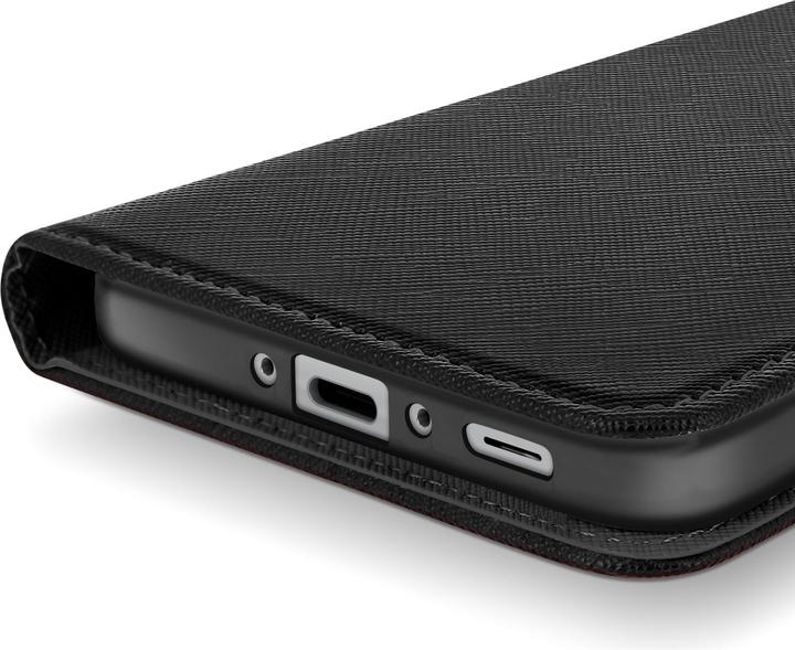 Produktbild Avizar Fancy Wallet Cover (Samsung Galaxy A36)