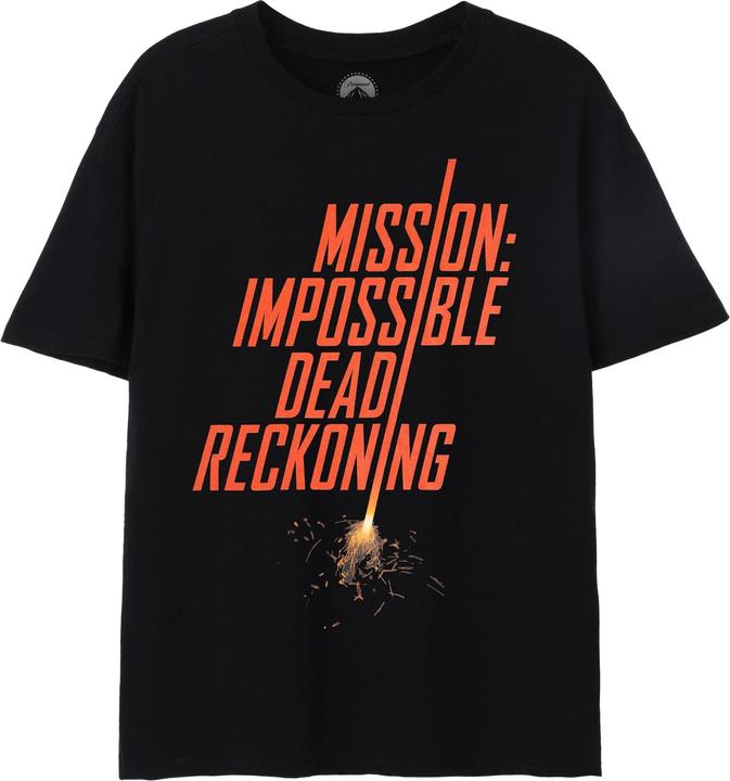 Mission: Impossible Dead Reckoning TShirt