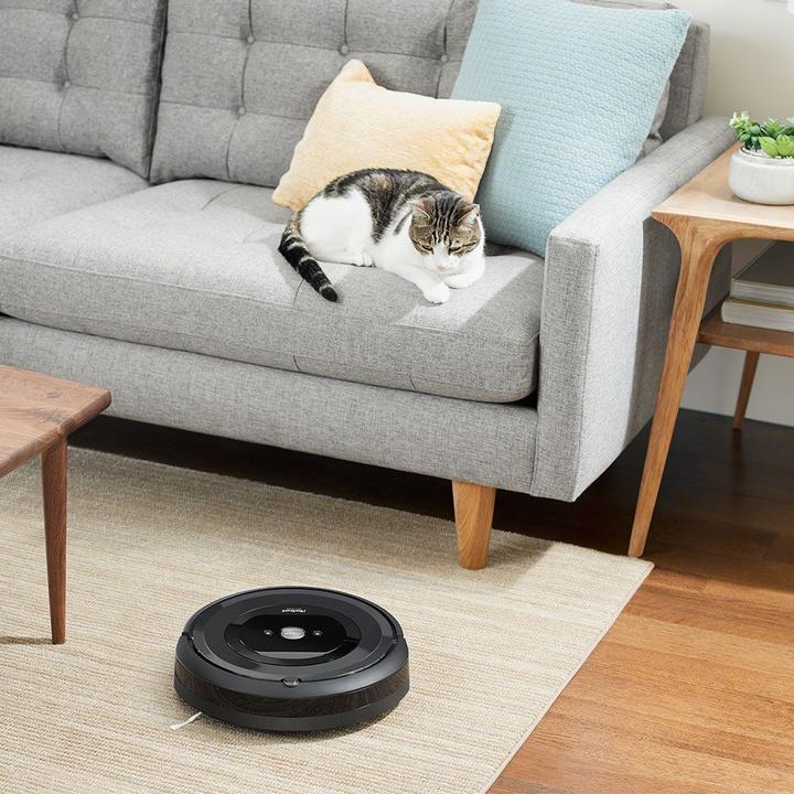 Image du produit iRobot Roomba e5158 (Robot vacuum)