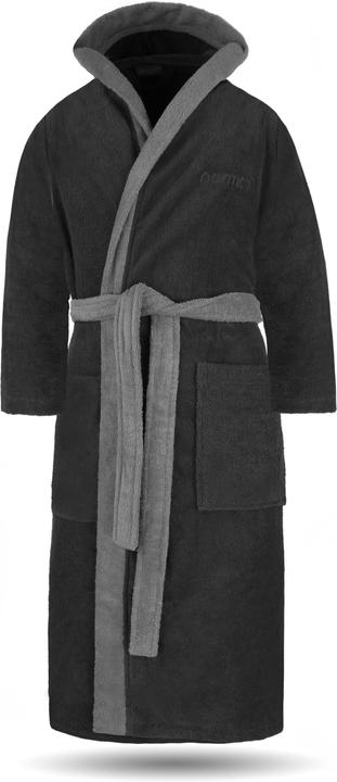 Noir/Gris