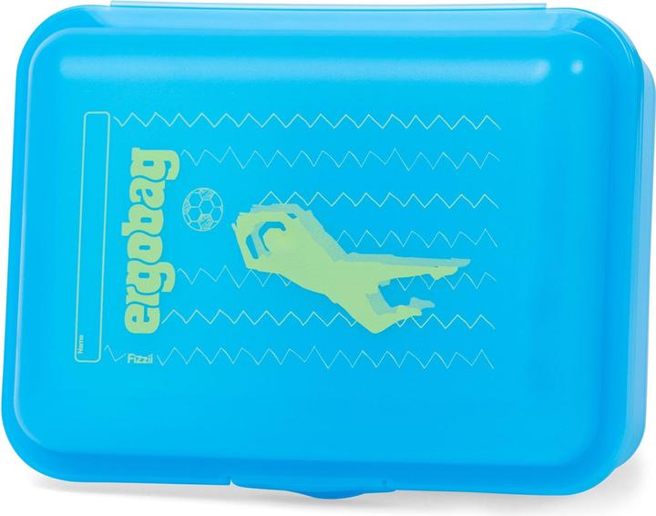 Immagine prodotto Ergobag Contenitore per il pranzo LiBäro