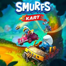 Image du produit Microids Smurfs Kart - Sony PlayStation 5 - Jeu de course - PEGI 3 (PS5, EN)