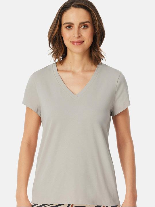 Image du produit Schiesser Chemise de nuit Mix & Relax (48, XL)