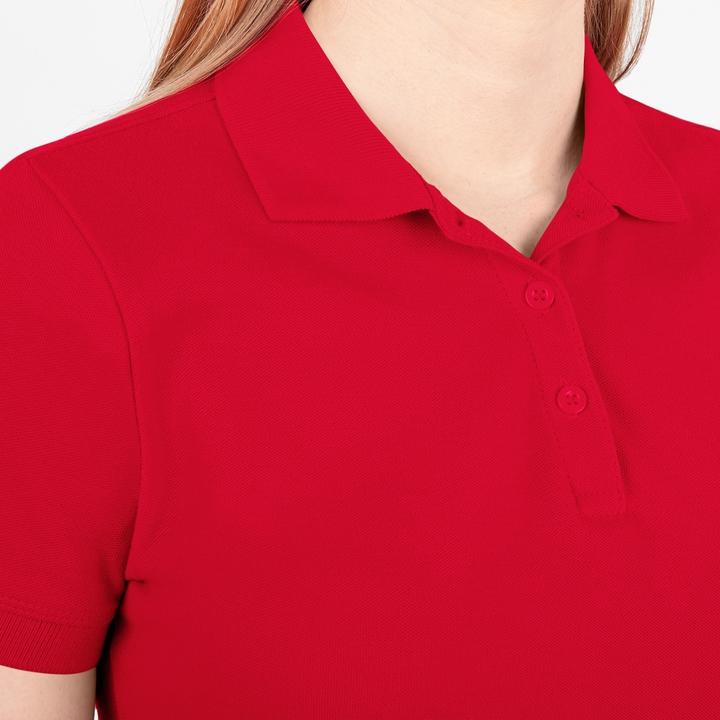 Actual product image JAKO Polo Organic (L)