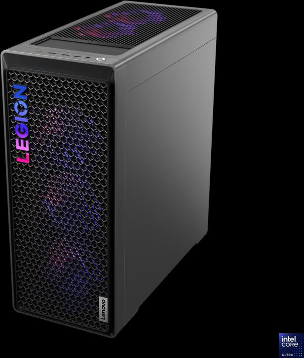 Produktbild Lenovo Legion T7 - RTX 5080 | Core Ultra 7 | 32GB | 2TB