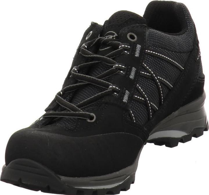 Actual product image Hanwag Ladies Belorado II Low Bunion GTX Shoes (40.5)