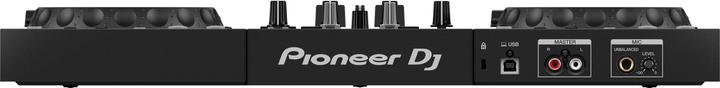 Actual product image Pioneer DJ DDJ-400