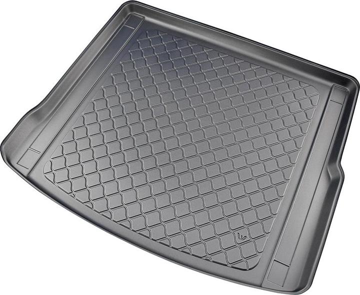 Actual product image ProPlus Boot Pan for Jaguar I-Pace from 2018 to present