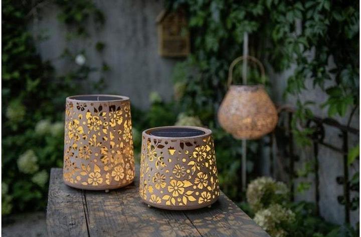 Actual product image STT Solar Light (1 x)
