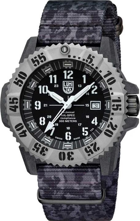 Immagine prodotto Luminox XL.3351.SET MiIL-SPEC (Lunetta girevole a sinistra, Fatto in Svizzera)