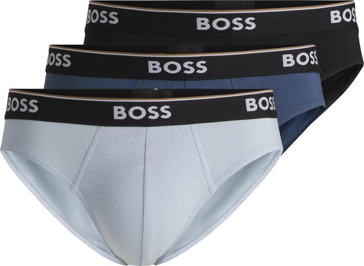 BOSS Brief 3P Power