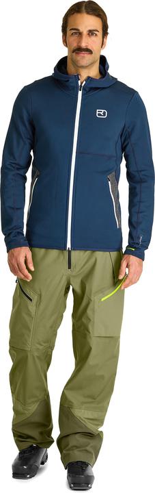 Immagine prodotto Ortovox Fleece Hoody (M)