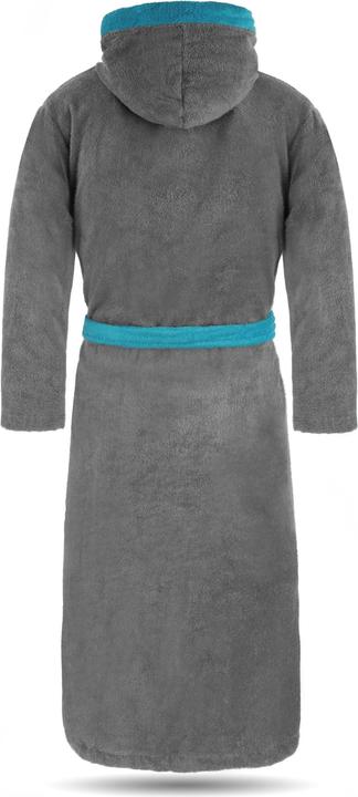 Produktbild Normani Bademantel Two-Tone (XL)