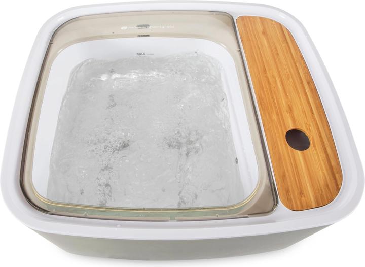 Produktbild Rio Scandinavian Jacuzzi