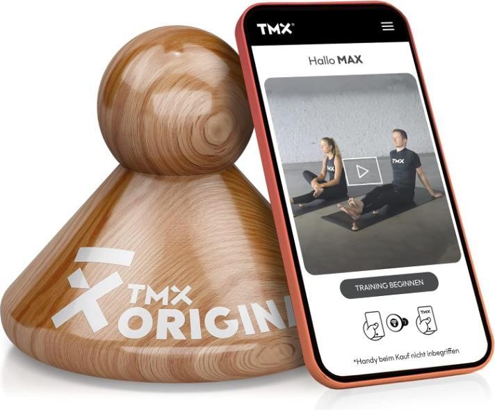 Image du produit TMX Trigger Original