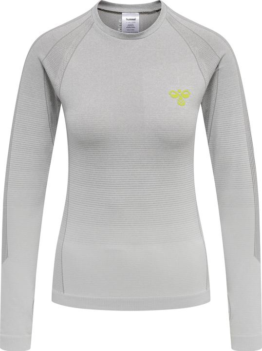 Image du produit hummel Gg12 Training Seamless L/S Woman (XS)