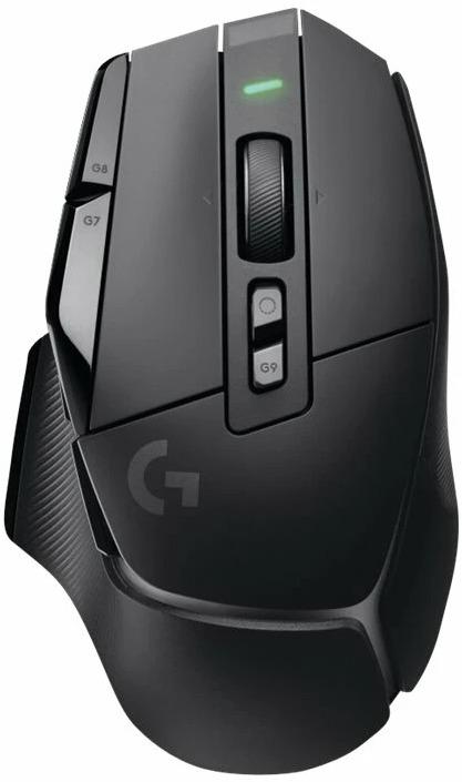 Logitech G G502 X Lightspeed (Wireless)