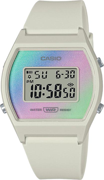 Casio LW-205H-8AEF (Digital watch, 38.90 mm)