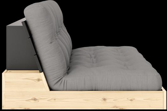 Produktbild Karup Design Base (Bettsofa, 2-Sitzer)