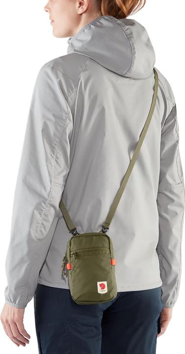 Actual product image Fjällräven High Coast Pocket