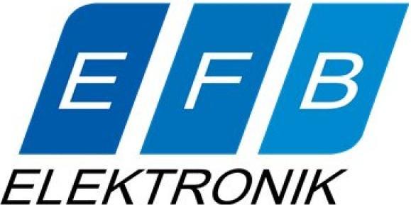 Produktbild EFB Elektronik Mini-Patchpanel