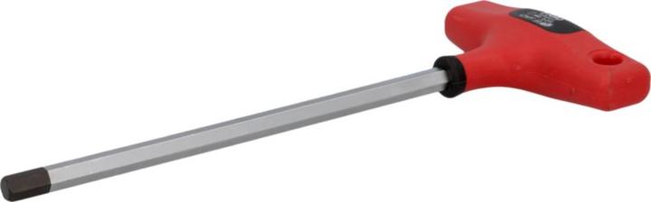 Image du produit Felo Tournevis manche en T Innensechskant 2K 8x200mm (Clé Allen)
