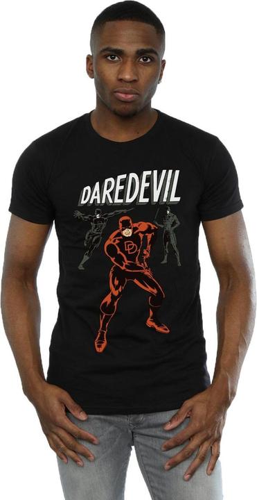 Produktbild Daredevil Pose TShirt (S)