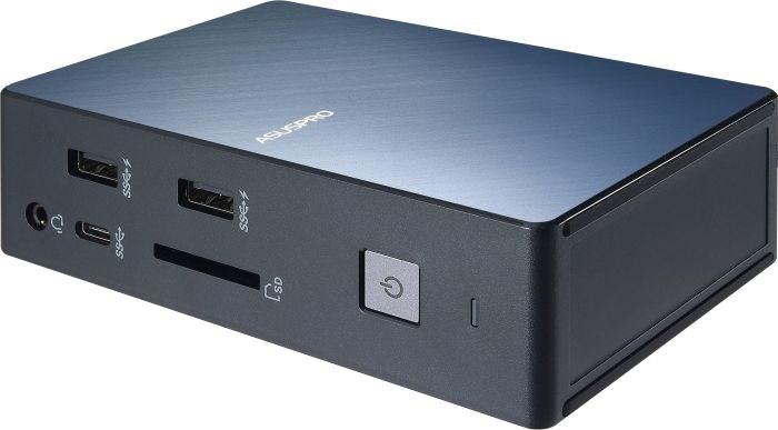 ASUS SimPro (Docking port (proprietary), 1 Ports)
