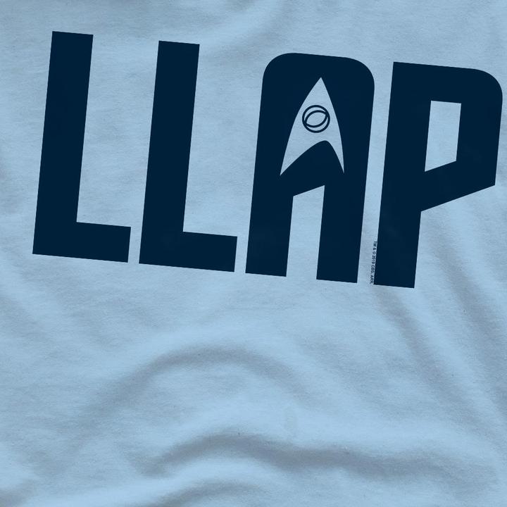 Produktbild LLAP TShirt (3XL)