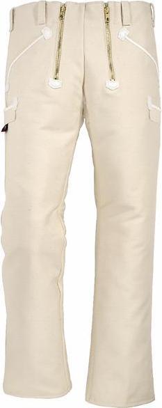 Actual product image FHB HUBERT guild trousers twisted double pilot without flap (86)