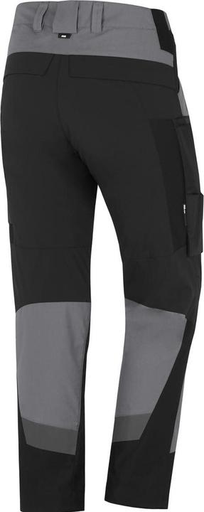 Actual product image FHB MIO elasticated work trousers (23)