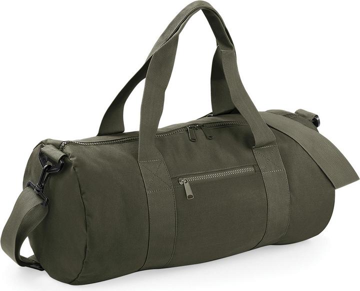 Verde militare