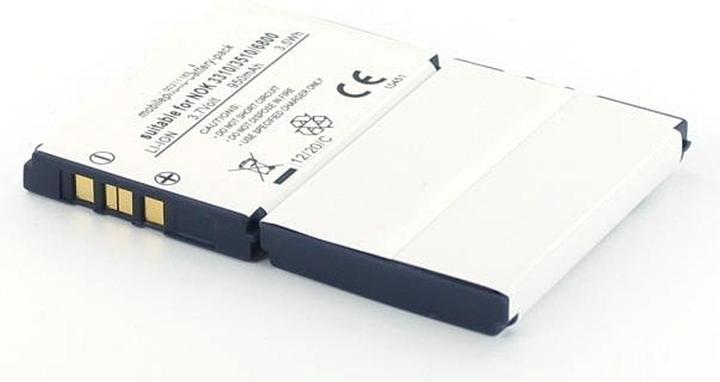 Immagine prodotto AGI Batteria del cellulare compatibile con Nokia 3410