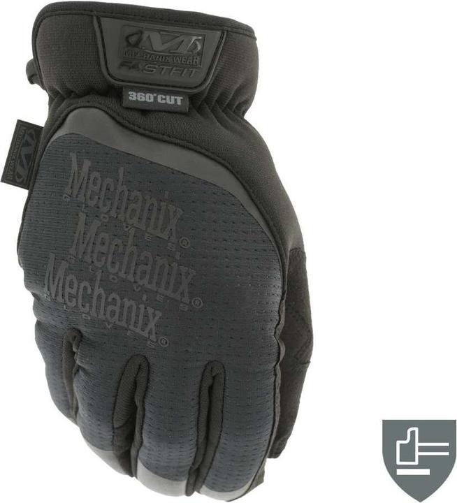 Immagine prodotto Mechanix Wear Guanti di protezione Mechanix Fast Fit Cut D4- 360, taglia 11 / XL (XL)