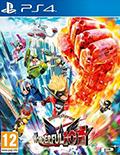 Produktbild Humble Bundle The Wonderful 101 Remastered (sc1) (PS4)