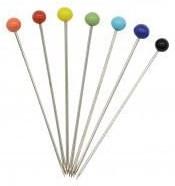Produktbild Glorex Stecknadel