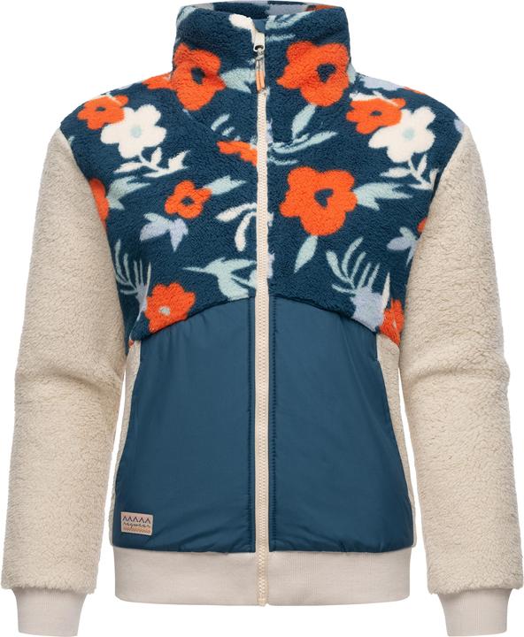 Actual product image Ragwear Madaras Flower (4XL)
