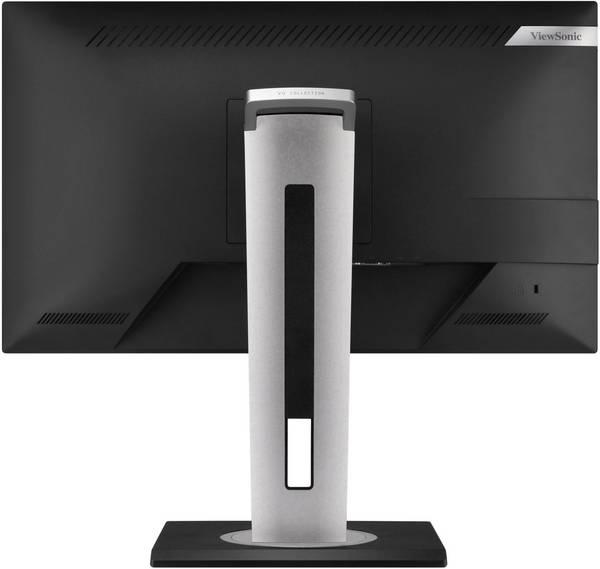 Actual product image Viewsonic VG2455 (1920 x 1080 pixels, 24")