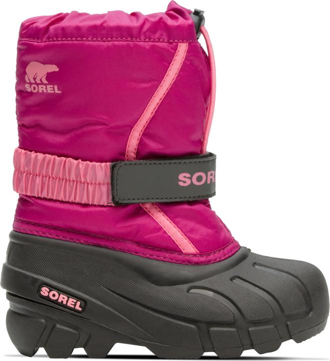 Produktbild Sorel Childrens Flurry (25)